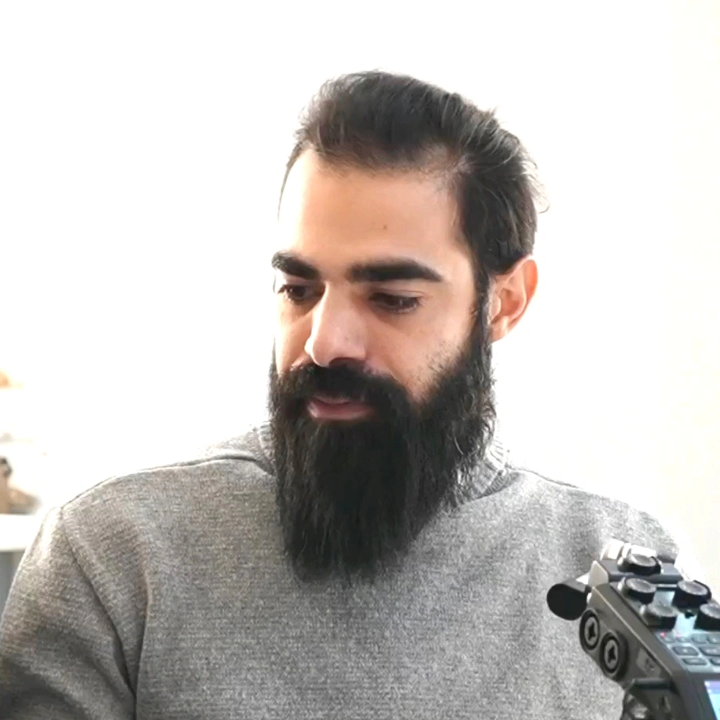 محمد مطلق
